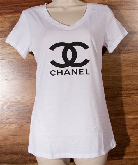 chanel shirt cheap|cheap Chanel shirts for women.